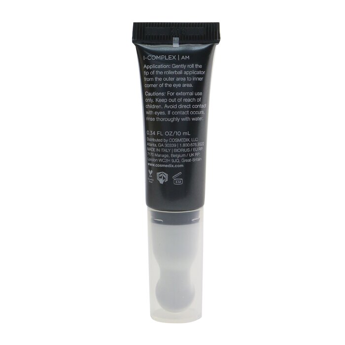 CosMedix Elite I-Complex Advanced Eye Gel 10ml/0.34ozProduct Thumbnail