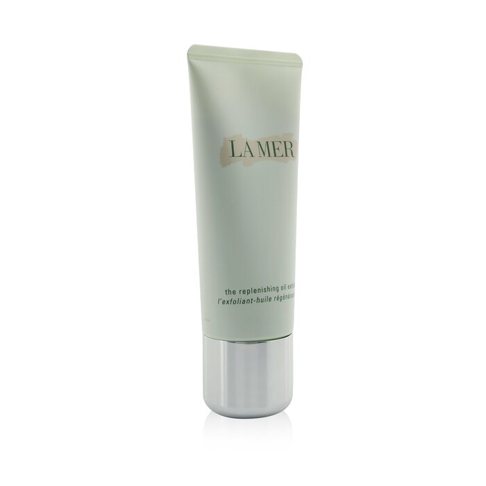 La Mer The Replenishing Oil Exfoliator (Box Slightly Damaged) 100ml/3.4ozProduct Thumbnail