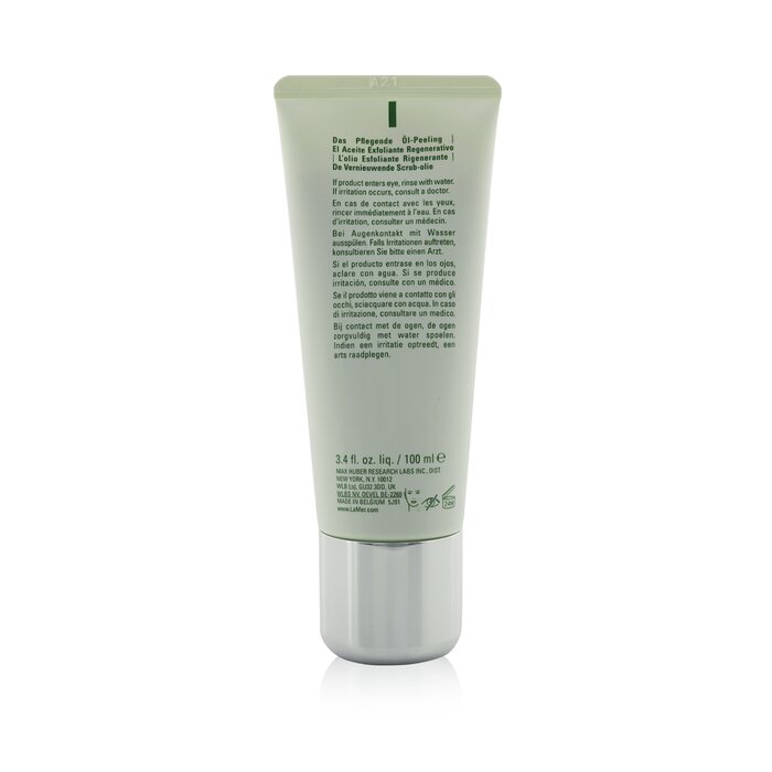 La Mer The Replenishing Oil Exfoliator (Box Slightly Damaged) 100ml/3.4ozProduct Thumbnail