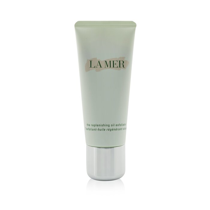 La Mer The Replenishing Oil Exfoliator (Box Slightly Damaged) 100ml/3.4ozProduct Thumbnail