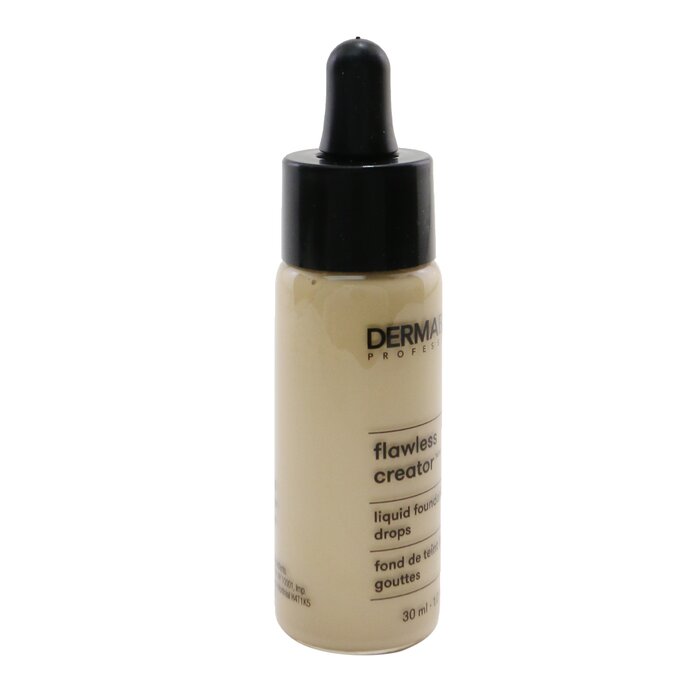 Dermablend Flawless Creator Multi Use Liquid Pigments Foundation 30ml/1ozProduct Thumbnail