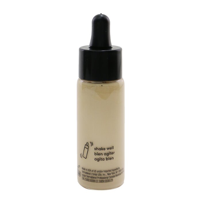 Dermablend Flawless Creator Multi Use Liquid Pigments Foundation 30ml/1ozProduct Thumbnail