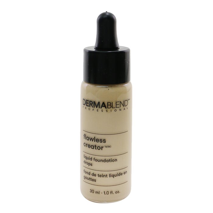 Dermablend Flawless Creator Multi Use Liquid Pigments Foundation 30ml/1ozProduct Thumbnail