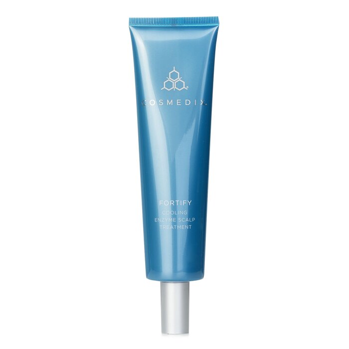 CosMedix Fortify Cooling Enzyme Scalp Treatment 110ml/3.7ozProduct Thumbnail