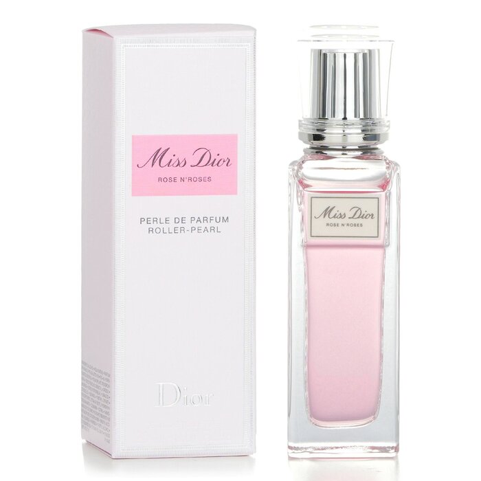Christian Dior Miss Dior Rose N'Roses Roller-Pearl Eau De Toilette  20ml/0.67ozProduct Thumbnail