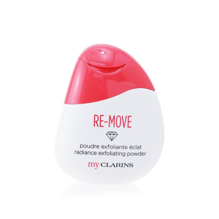  Clarins My Clarins Re-Move Radiance Exfoliating Powder 40g/1.4ozProduct Thumbnail