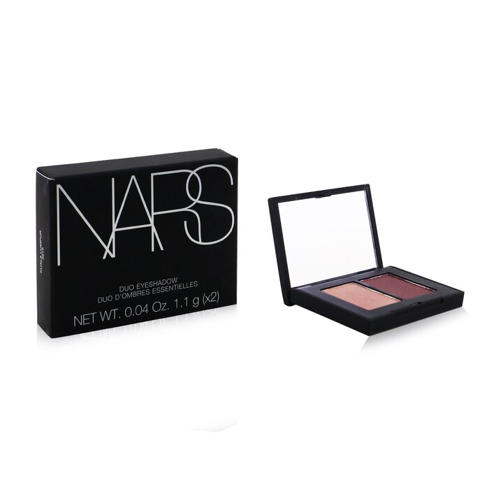 NARS Duo Eyeshadow 2x1.1g/0.04ozProduct Thumbnail