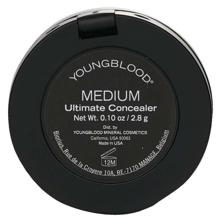 Youngblood 漾布拉 Ultimate 遮瑕膏 2.8g/0.1ozProduct Thumbnail