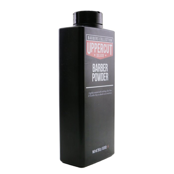 Uppercut Deluxe Barbers Collection Barber Powder 250g/8.81ozProduct Thumbnail