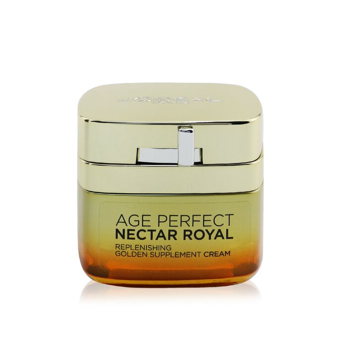 L'Oreal Age Perfect Nectar Восстанавливающий Крем 50ml/1.7ozProduct Thumbnail