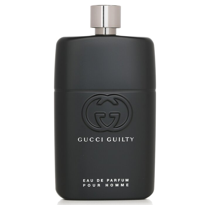 Gucci - Guilty Pour Homme Eau De Parfum Spray 50ml/1.6oz - Eau 