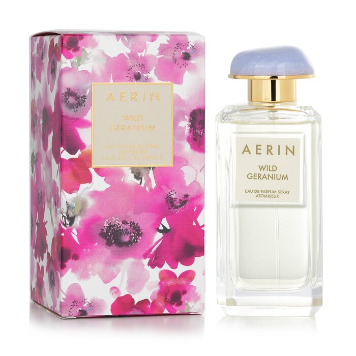 Aerin Wild Geranium Eau De Parfum Spray 100ml/3.3ozProduct Thumbnail