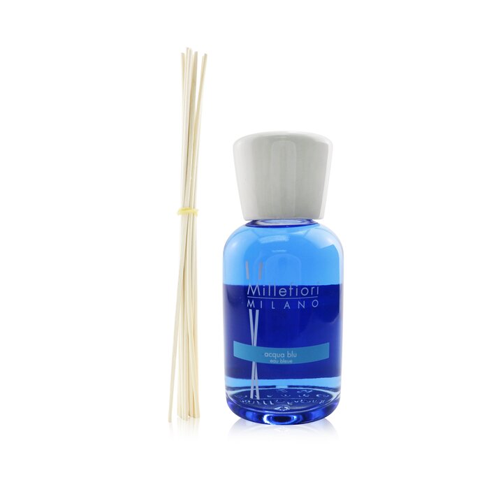 Millefiori Natural Fragrance Diffuser - Acqua Blu 500ml/16.9ozProduct Thumbnail