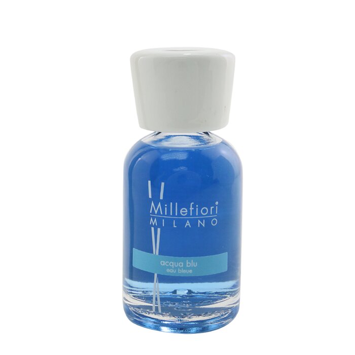 Millefiori Natural Fragrance Diffuser - Acqua Blu 100ml/3.38ozProduct Thumbnail