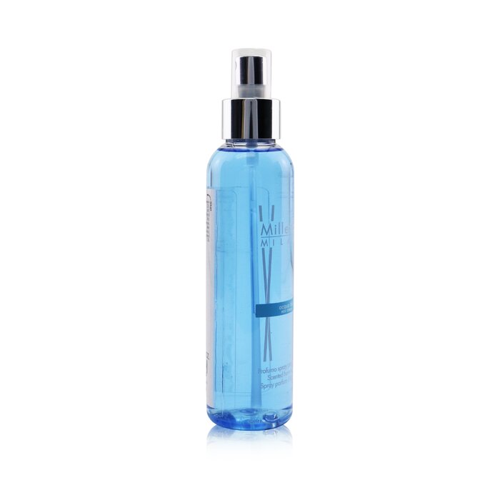Millefiori Natural Scented Home Spray - Acqua Blu 150ml/5ozProduct Thumbnail