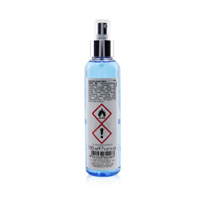 Millefiori Natural Scented Home Spray - Acqua Blu 150ml/5ozProduct Thumbnail