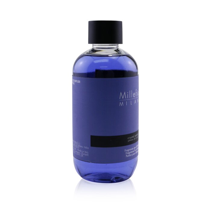 Millefiori Natural Fragrance Diffuser Refill - Crystal Petals 250ml/8.45ozProduct Thumbnail