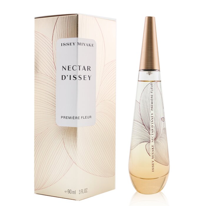 Issey Miyake Nectar D'Issey Premiere Fleur Eau De Parfum Spray 90ml/3ozProduct Thumbnail