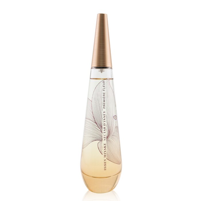 Issey Miyake Nectar D'Issey Premiere Fleur Eau De Parfum Spray 90ml/3ozProduct Thumbnail