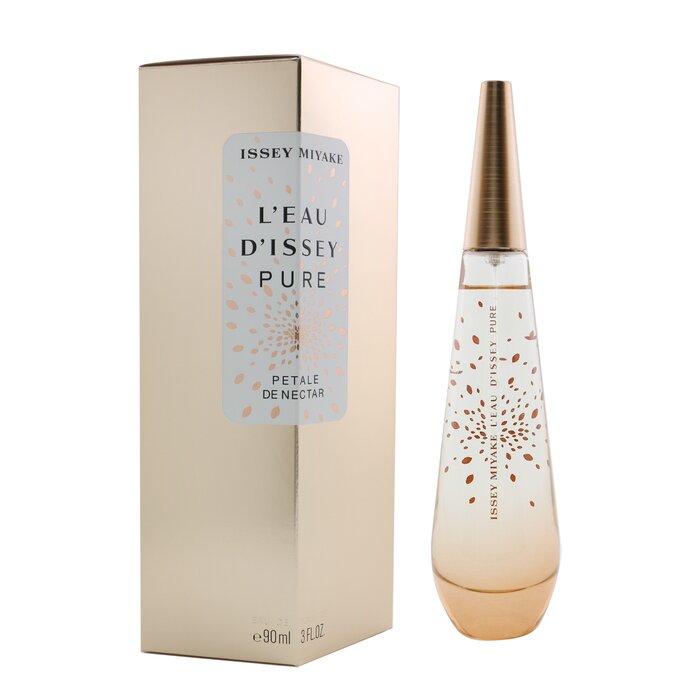 Issey Miyake L'Eau D'Issey Pure Petale De Nectar Eau De Toilette Spray 90ml/3ozProduct Thumbnail