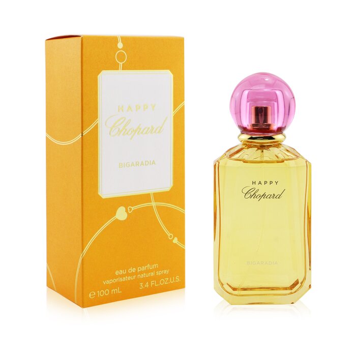 Chopard Happy Chopard Bigaradia Eau De Parfum Spray 100ml/3.4ozProduct Thumbnail