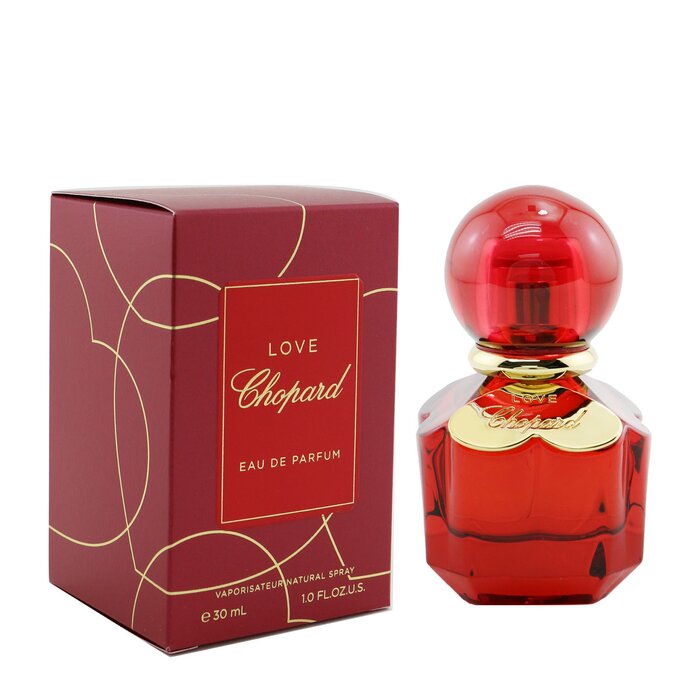 Chopard Love Chopard Eau De Parfum Spray 30ml/1ozProduct Thumbnail