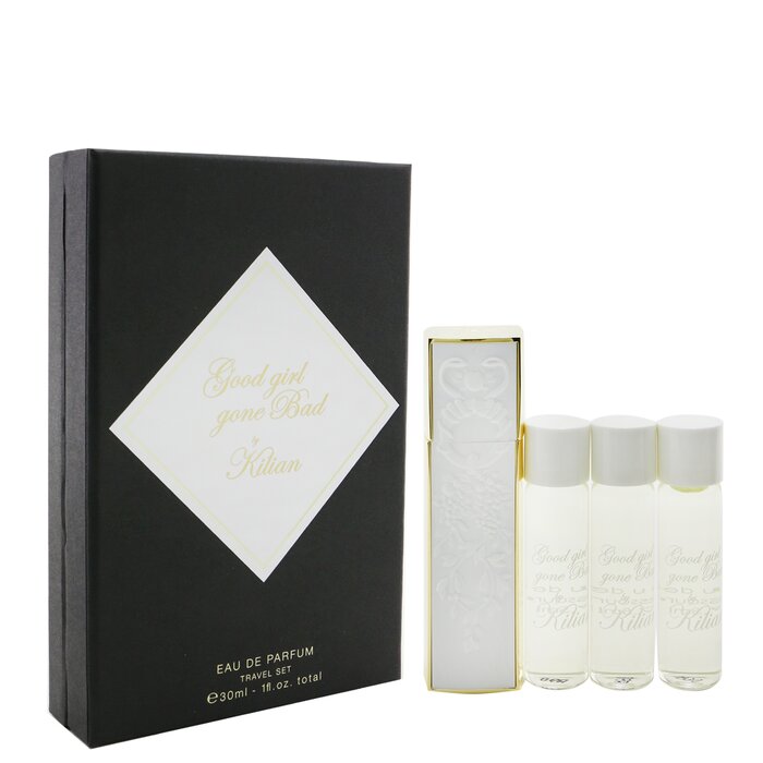 Kilian Good Girl Gone Bad Eau De Parfum Spray 4x7.5ml/0.25ozProduct Thumbnail