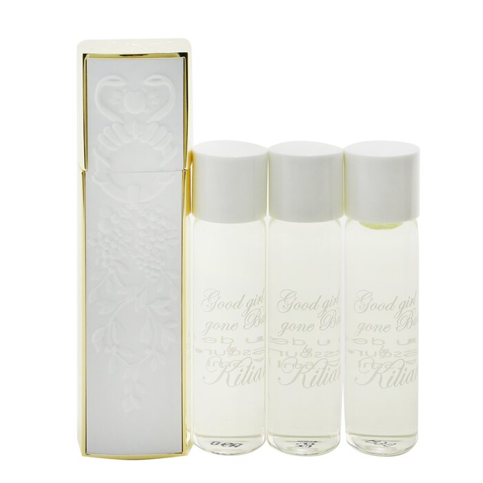 Kilian Good Girl Gone Bad Eau De Parfum Spray 4x7.5ml/0.25ozProduct Thumbnail