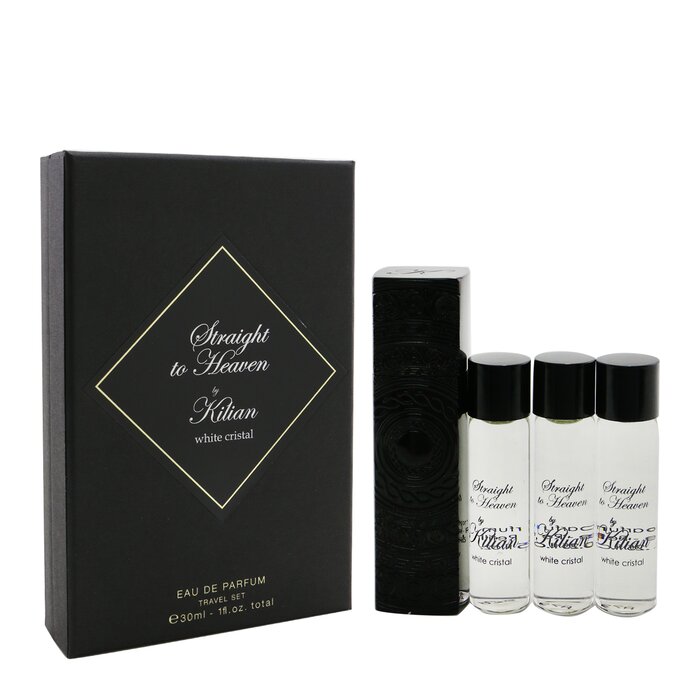 Kilian Straight To Heaven Eau De Parfum Spray 4x7.5ml/0.25ozProduct Thumbnail