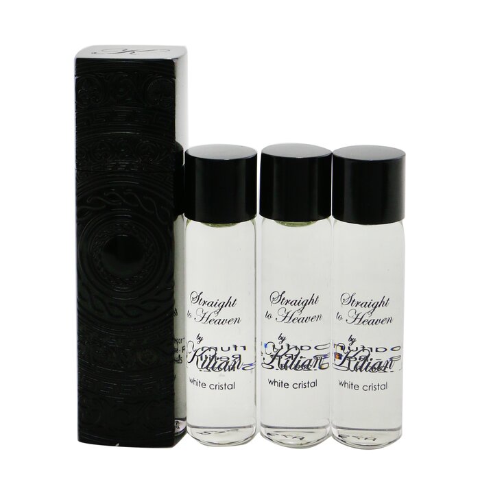 Kilian Straight To Heaven Eau De Parfum Spray 4x7.5ml/0.25ozProduct Thumbnail