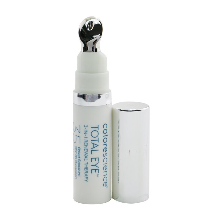 Colorescience Total Eye 3-In-1 Renewal Therapy SPF 35 - Fair 7ml/0.23ozProduct Thumbnail