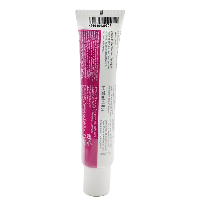 StriVectin Anti-Wrinkle Intensive Eye Concentrate For Wrinkles (Unboxed) 30ml/1ozProduct Thumbnail
