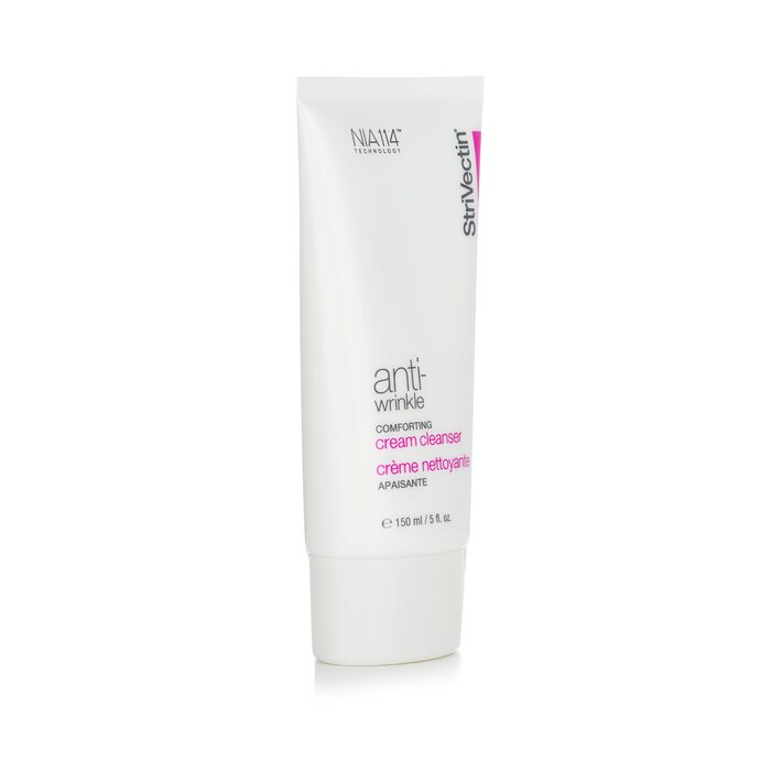 StriVectin StriVectin - Anti-Wrinkle Comforting Cream Cleanser (Unboxed) 150ml/5ozProduct Thumbnail
