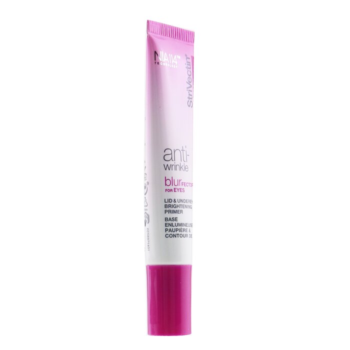 StriVectin StriVectin - Anti Wrinkle BlurFector For Eyes Lid & Undereye Brightening Primer (Unboxed) 10ml/0.33ozProduct Thumbnail