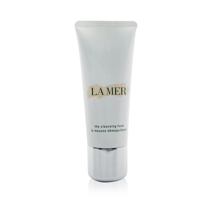 La Mer The Cleansing Foam (Box Slightly Damaged) 100ml/3.4ozProduct Thumbnail