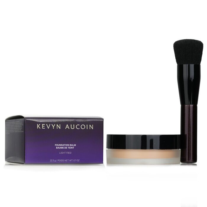 Kevyn Aucoin Foundation Balm 22.3g/0.7ozProduct Thumbnail