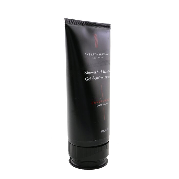 The Art Of Shaving Shower Gel Intense - Sandalwood Essential Oil 160ml/5.4ozProduct Thumbnail