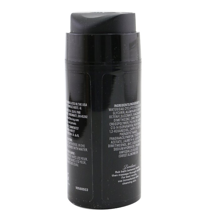 The Art Of Shaving Stubble Balm - Bourbon 100ml/3.3ozProduct Thumbnail