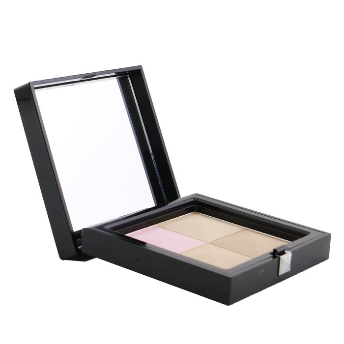 Givenchy Prisme Visage Silky Face Powder Quartet 11g/0.38ozProduct Thumbnail