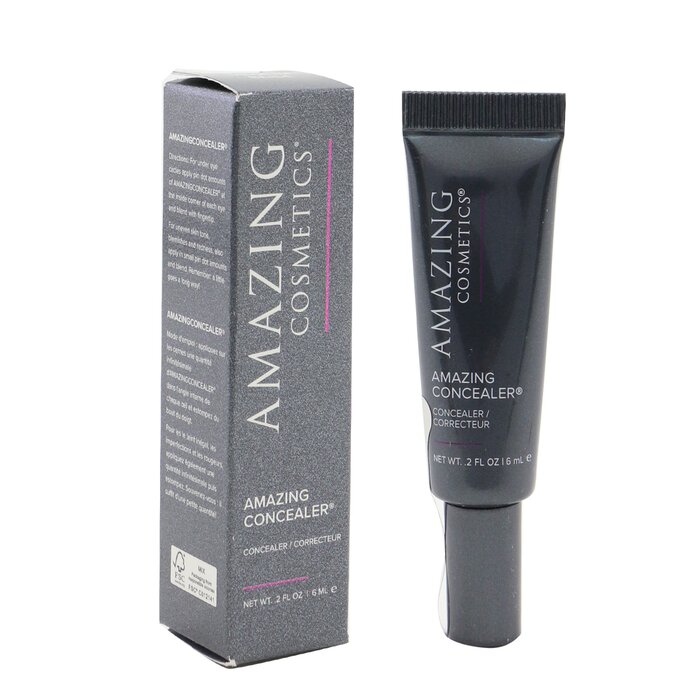 Amazing Cosmetics Amazing Concealer 6ml/0.2ozProduct Thumbnail