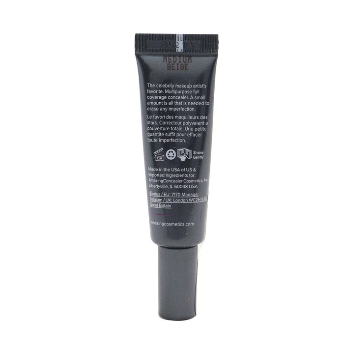 Amazing Cosmetics Amazing Concealer 6ml/0.2ozProduct Thumbnail