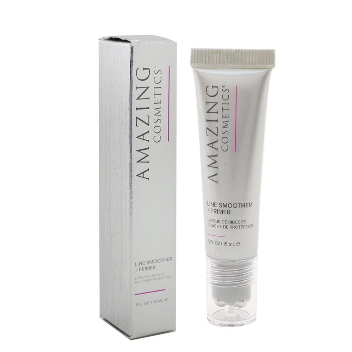 Amazing Cosmetics Line Smoother + Primer 15ml/0.5ozProduct Thumbnail