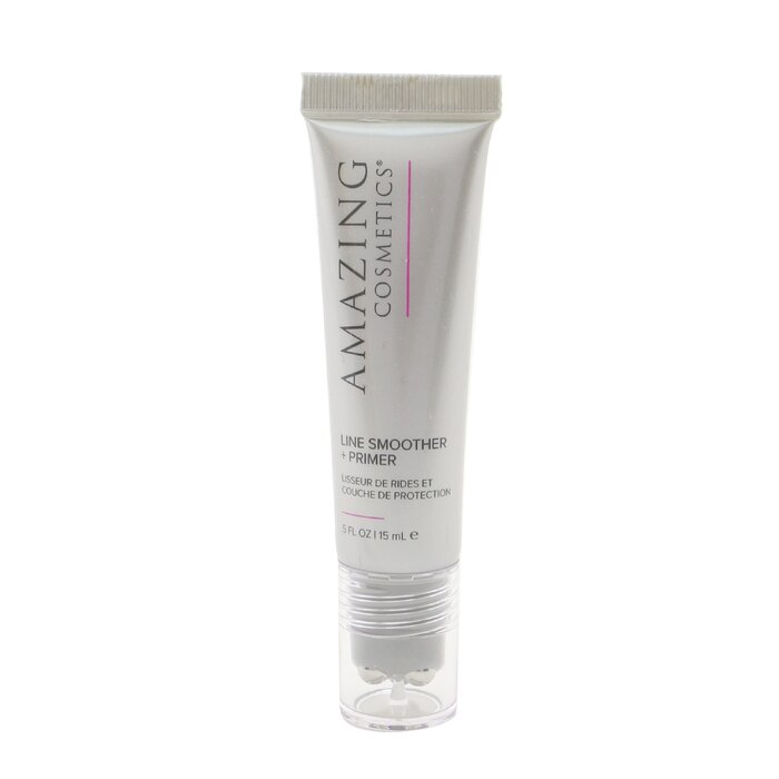 Amazing Cosmetics Line Smoother + Primer 15ml/0.5ozProduct Thumbnail