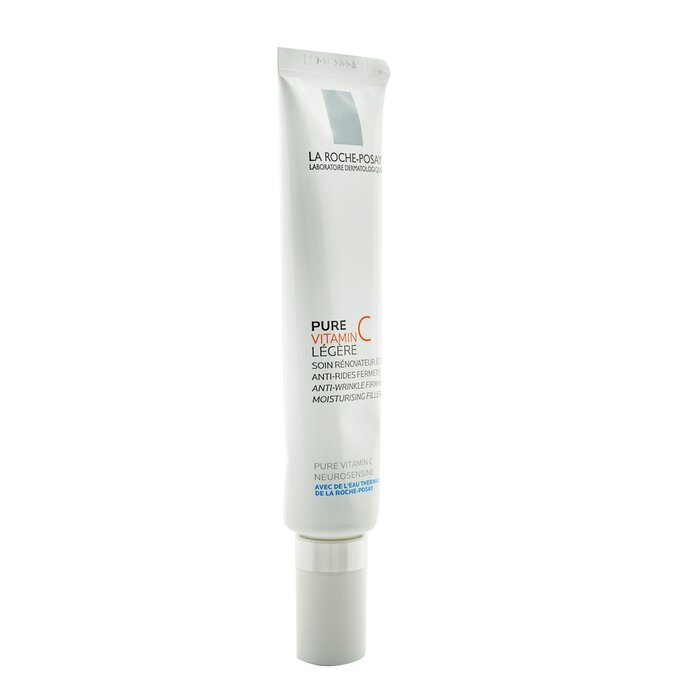 La Roche Posay Redermic C Anti-Aging Fill-In Care (Normal To Combination Skin) (Box Slightly Damaged) 40ml/1.35ozProduct Thumbnail