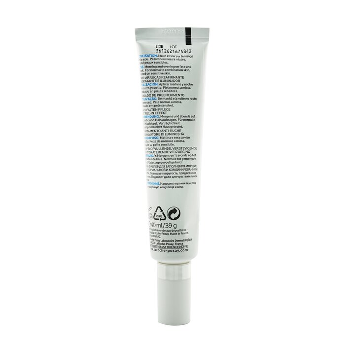 La Roche Posay Redermic C Anti-Aging Fill-In Care (Normal To Combination Skin) (Box Slightly Damaged) 40ml/1.35ozProduct Thumbnail
