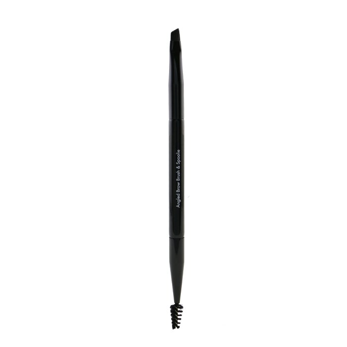 微之魅 Tweezerman Angled Brow Brush & Spoolie Picture ColorProduct Thumbnail