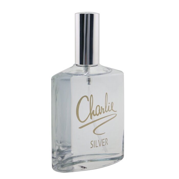 Revlon Charlie Sliver ماء تواليت سبراي ( بدون علبة ) 100mlProduct Thumbnail