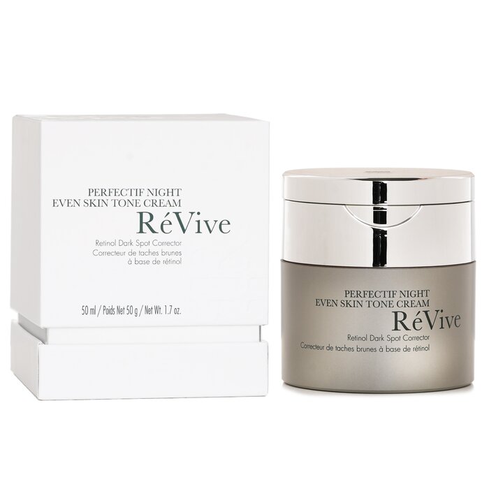 ReVive Perfectif Night Even Skin Tone Cream - Retinol Dark Spot Corrector 50g/1.7ozProduct Thumbnail