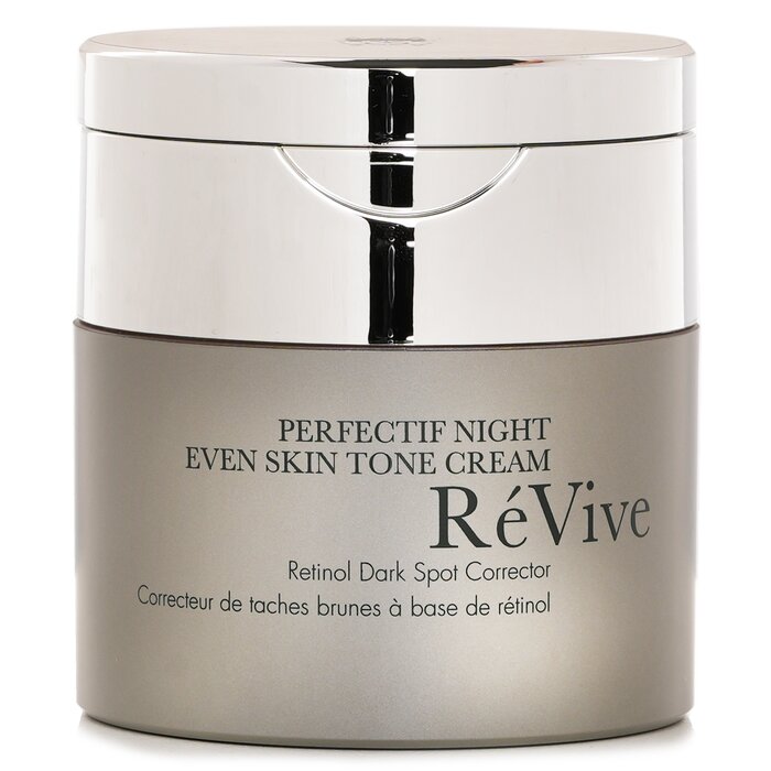 ReVive Perfectif Night Even Skin Tone Cream - Retinol Dark Spot Corrector 50g/1.7ozProduct Thumbnail