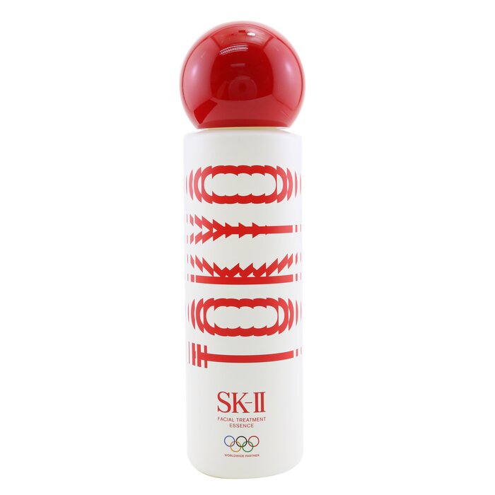 SK II Facial Treatment Essence (Tokyo Olympic 2020 Special Edition - Red)  230ml//7.67ozProduct Thumbnail
